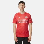 Maglia Terza Prematch Rossa 2025/26 PSV Donna Maglia Terza Prematch Rossa 2025/26 PSV Donna