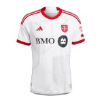 Maglia Trasferta Donna Toronto FC 2025 Maglia Trasferta Donna Toronto FC 2025