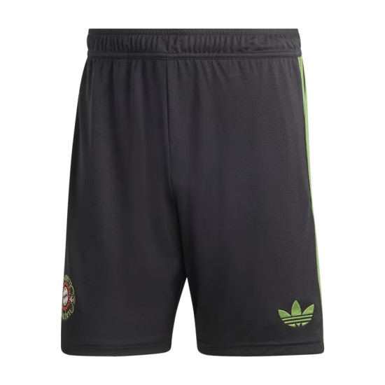 Pantaloncini Uomo Bayern Monaco 2025 Oktoberfest Pantaloncini Uomo Bayern Monaco 2025 Oktoberfest