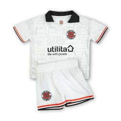 Kit terzo Luton Town 2024/25 Bambino Kit terzo Luton Town 2024/25 Bambino
