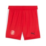 Pantaloncini Home Bambino Girona FC 2025/26 Pantaloncini Home Bambino Girona FC 2025/26