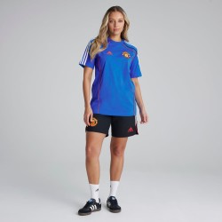 Maglia Urban Purist 2024/25 Manchester United Donna