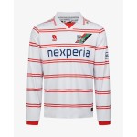 Maglia Manica Lunga Uomo N.E.C. Nijmegen 2025/26 Away 2 Maglia Manica Lunga Uomo N.E.C. Nijmegen 2025/26 Away 2