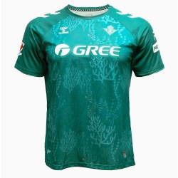 Maglia speciale 2024/25 del Real Betis da uomo