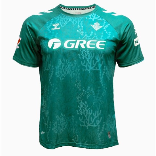 Maglia speciale 2024/25 del Real Betis da bambino Maglia speciale 2024/25 del Real Betis da bambino