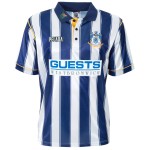 Maglia Retrò Casa West Bromwich Albion Bambino 1994/95 Maglia Retrò Casa West Bromwich Albion Bambino 1994/95