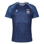Maglia gara third Coventry City 2025/26 da uomo Maglia gara third Coventry City 2025/26 da uomo