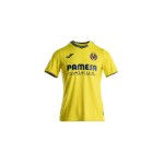 Maglia Casalinga Uomo Villarreal 2024/25 Maglia Casalinga Uomo Villarreal 2024/25