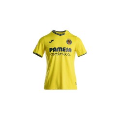 Maglia Casalinga Uomo Villarreal 2024/25