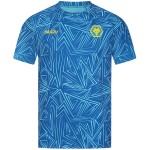 Maglia pre-partita terza Wolverhampton Wanderers 2025/26 Donna