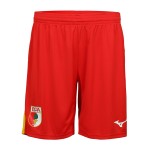 Pantaloncini Trasferta Uomo FC Augsburg 2025/26 Pantaloncini Trasferta Uomo FC Augsburg 2025/26