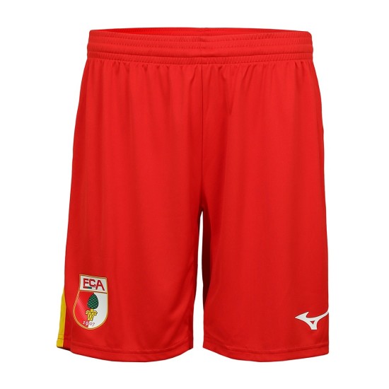 Pantaloncini Trasferta Uomo FC Augsburg 2025/26 Pantaloncini Trasferta Uomo FC Augsburg 2025/26