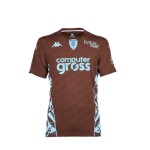Bambino Empoli 2025/26 Terza Maglia Bambino Empoli 2025/26 Terza Maglia