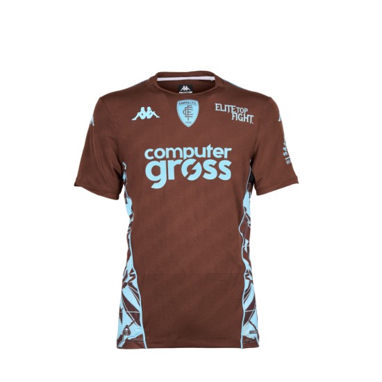 Bambino Empoli 2025/26 Terza Maglia Bambino Empoli 2025/26 Terza Maglia