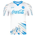 Maglia pre-partita terza Napoli 2025/26 Uomo Maglia pre-partita terza Napoli 2025/26 Uomo