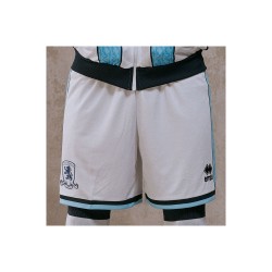 Pantaloncini Trasferta Uomo Middlesbrough 2024/25 Pantaloncini Trasferta Uomo Middlesbrough 2024/25
