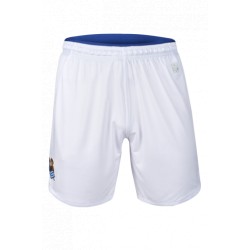 Pantaloncini casalinghi bambini Real Sociedad 2024/25