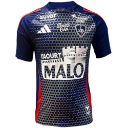 Maglia Terza Brest Uomo 2024/25