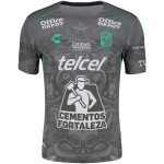 Uomo Club León 2024/25 Terza Maglia