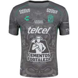 Uomo Club León 2024/25 Terza Maglia