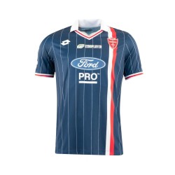 Terza Maglia Uomo Monza 2025/26