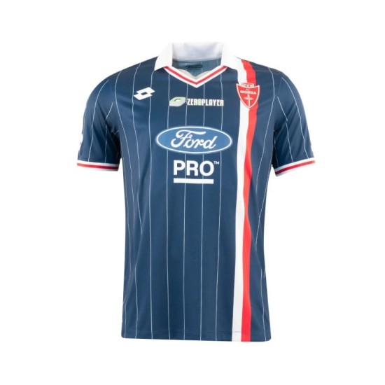 Terza Maglia Uomo Monza 2025/26