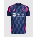 Maglia Trasferta Nottingham Forest Uomo 2024/25 Maglia Trasferta Nottingham Forest Uomo 2024/25