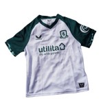 Terza maglia Middlesbrough 2025/26 Bambino Terza maglia Middlesbrough 2025/26 Bambino