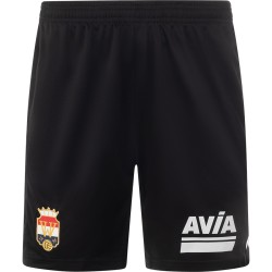 Pantaloncini terzi 2024/25 Willem II Donna