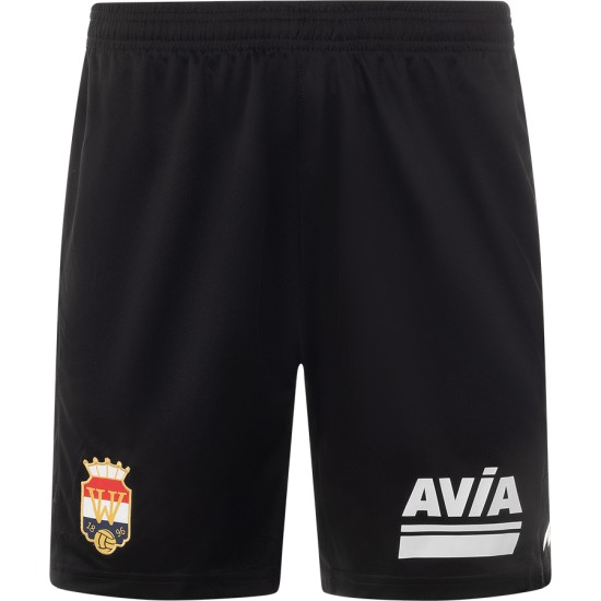 Pantaloncini terzi 2024/25 Willem II Donna