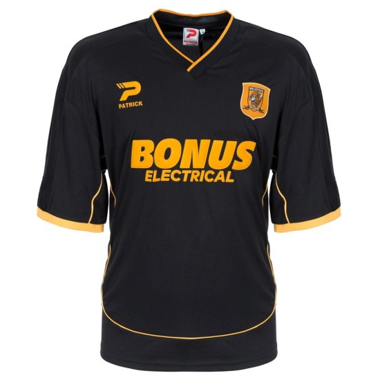 Maglia Retrò Trasferta Hull City Uomo 2003/04 Maglia Retrò Trasferta Hull City Uomo 2003/04
