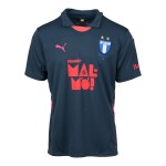 Maglia Trasferta Uomo Malmö FF 2025 Maglia Trasferta Uomo Malmö FF 2025