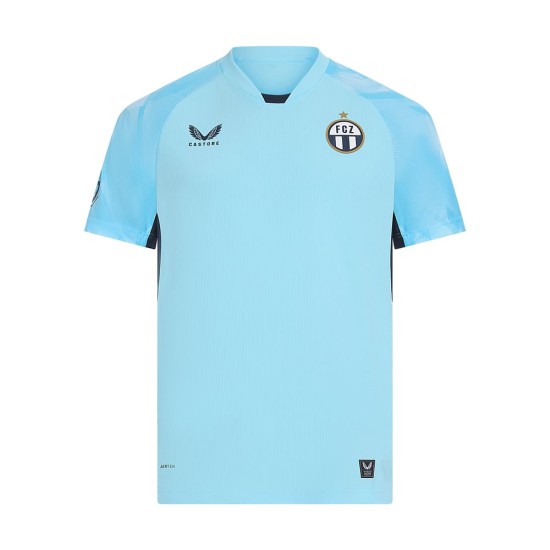 Donna FC Zurigo 2025/26 Terza Maglia Donna FC Zurigo 2025/26 Terza Maglia