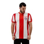 Maglia retrò Bayern Monaco 1971/72 donna Maglia retrò Bayern Monaco 1971/72 donna