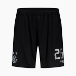 Bambino Grasshopper Club Zurigo 2025/26 Pantaloncini Trasferta