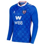 Maglia Trasferta Manica Lunga Donna Sunderland 2025/26