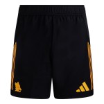 Donna Roma 2025/26 Pantaloncini Trasferta