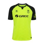 Maglia Trasferta Uomo Real Betis 2024/25 Maglia Trasferta Uomo Real Betis 2024/25