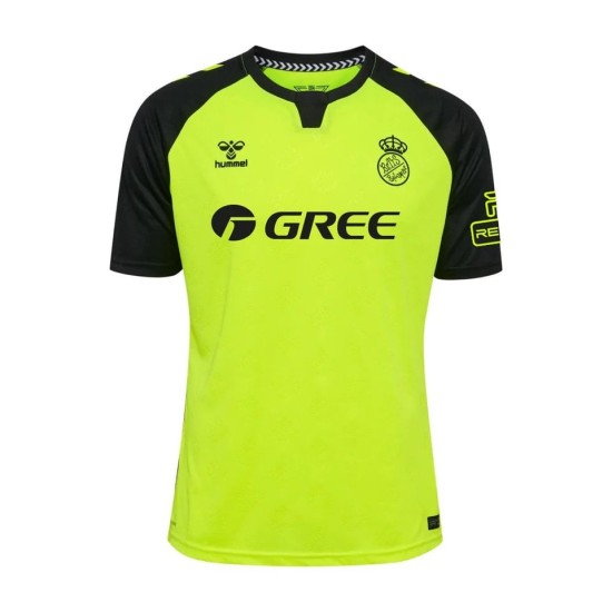 Maglia Trasferta Uomo Real Betis 2024/25 Maglia Trasferta Uomo Real Betis 2024/25