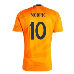 Maglia Trasferta Uomo MODRIC Real Madrid 2024/25