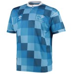 Maglia Retrò Trasferta Derby County Bambino 1988