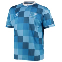 Maglia Retrò Trasferta Derby County Uomo 1988