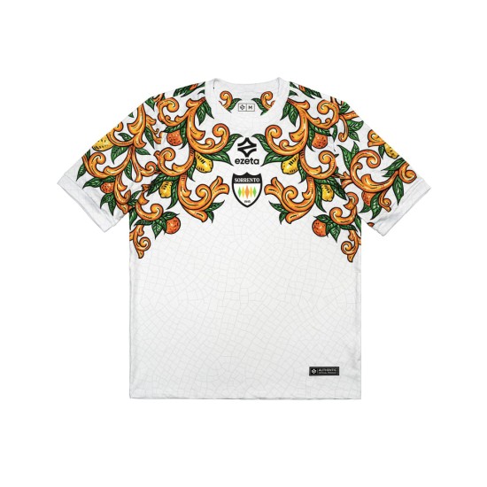 Maglia trasferta uomo Sorrento Calcio 1945 2025/26 Maglia trasferta uomo Sorrento Calcio 1945 2025/26