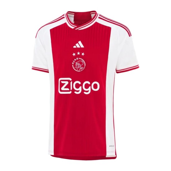 Maglia da casa Ajax 2023/24 Uomo Maglia da casa Ajax 2023/24 Uomo