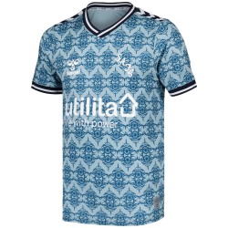 Maglia terza Sunderland 2024/25 Bambino