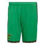 Donna Jamaica 2026 Pantaloncini Casa Coppa del Mondo