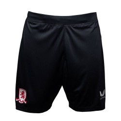Bambino Middlesbrough 2025/26 Pantaloncini Trasferta
