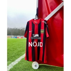 Maglia Casa Uomo IF Brommapojkarna 2025