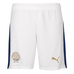 Pantaloncini home uomo Holstein Kiel 2025/26