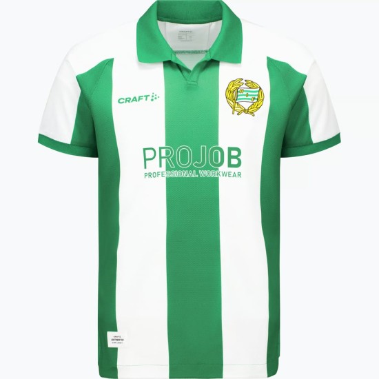 Maglia Terza Bambino Hammarby IF 2025 Maglia Terza Bambino Hammarby IF 2025
